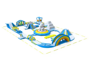 Unicorn Aqua Park A22-23