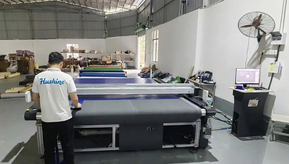 cutting machine