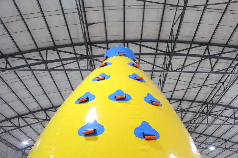Floating Climbing Wall for Water Parks & Aqua Parks - Image 4