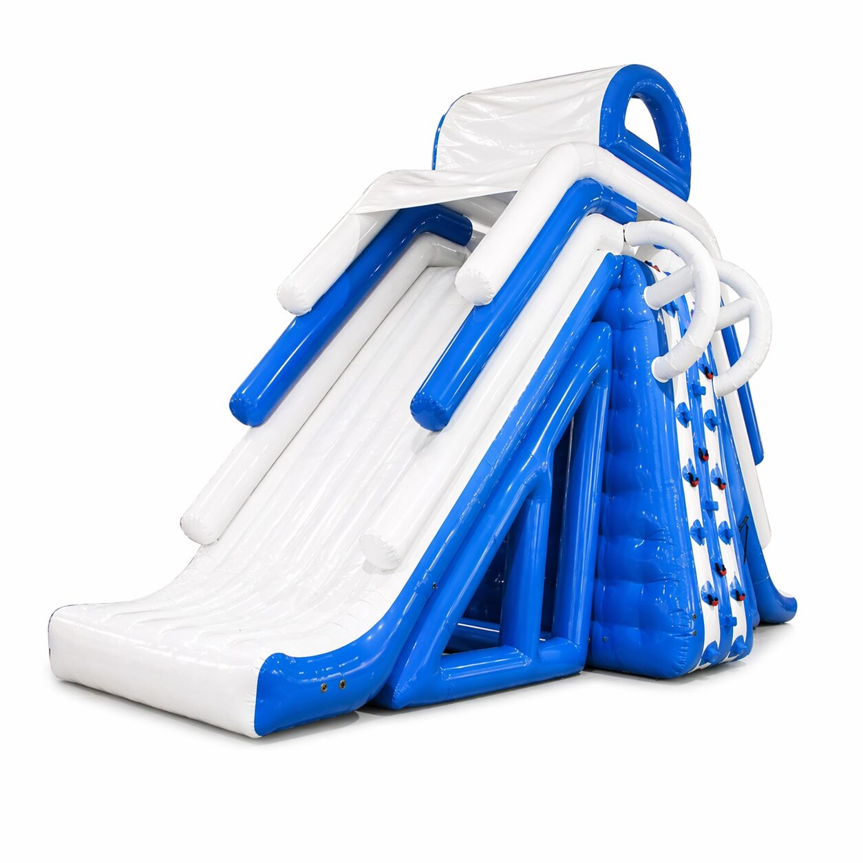 Giant Floating Water Slide Module
