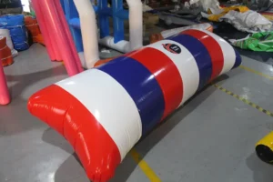 blob inflatable