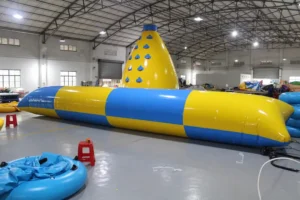 blob water launcher