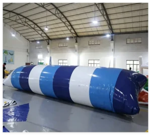 Inflatable Blob