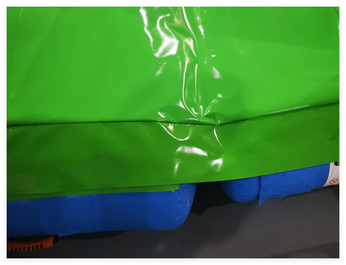 0.9mm pvc tarpaulin material 