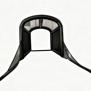 Custom Inflatable Golf Simulator for Sale | Portable Outdoor Golf Simulator Tent
