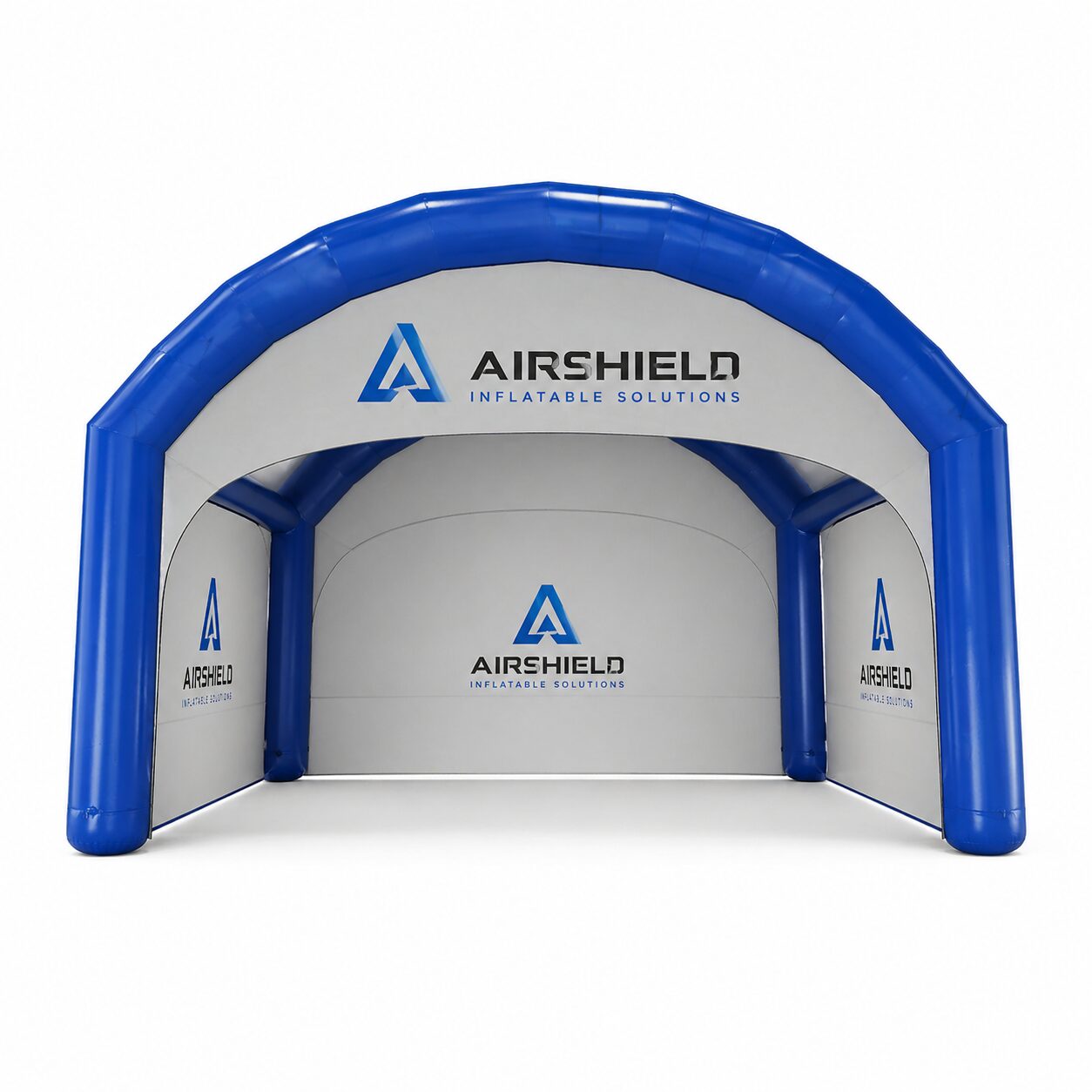 Advertising Inflatable Tent Gazebo for Event & Concession Use - Image 2