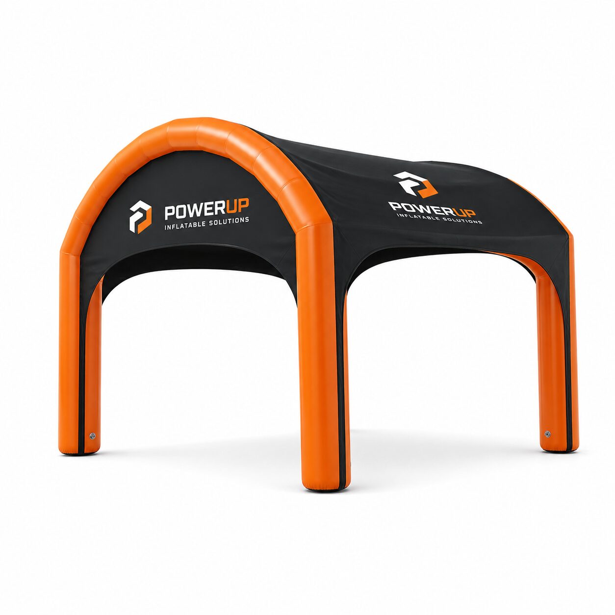 Advertising Inflatable Tent Gazebo for Event & Concession Use - Image 3