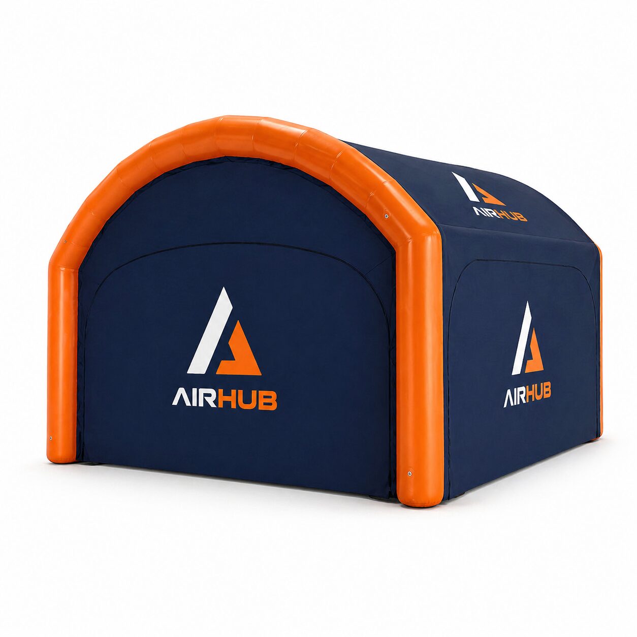 Advertising Inflatable Tent Gazebo for Event & Concession Use - Image 4