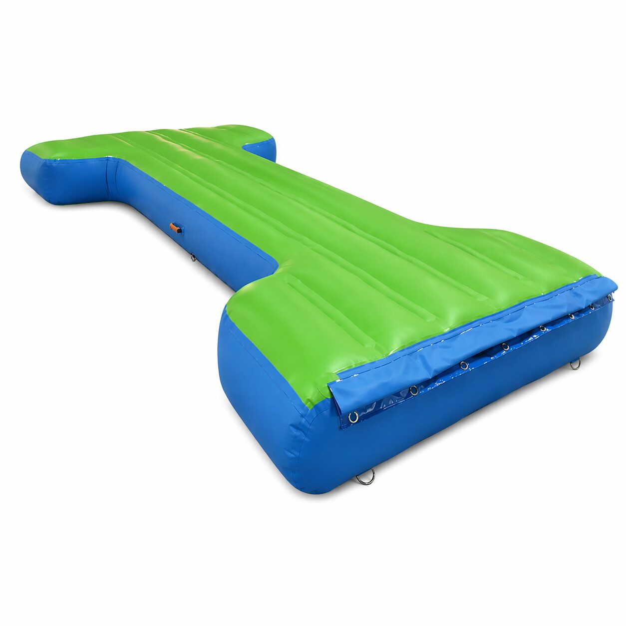 Commercial Balance Beam for Inflatable Water Parks