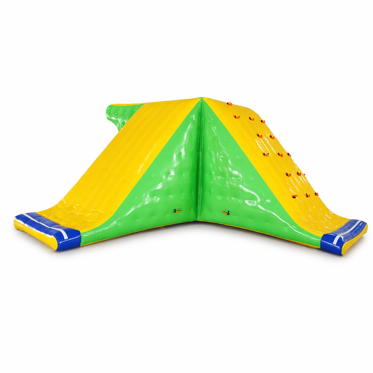 Inflatable Action Tower Module