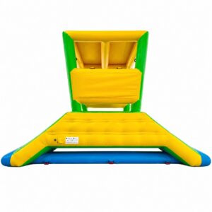 Lifeguard Tower - Waterpark Modules
