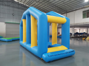 inflatable monkey bars for sale