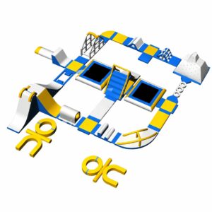 Small Aqua Park