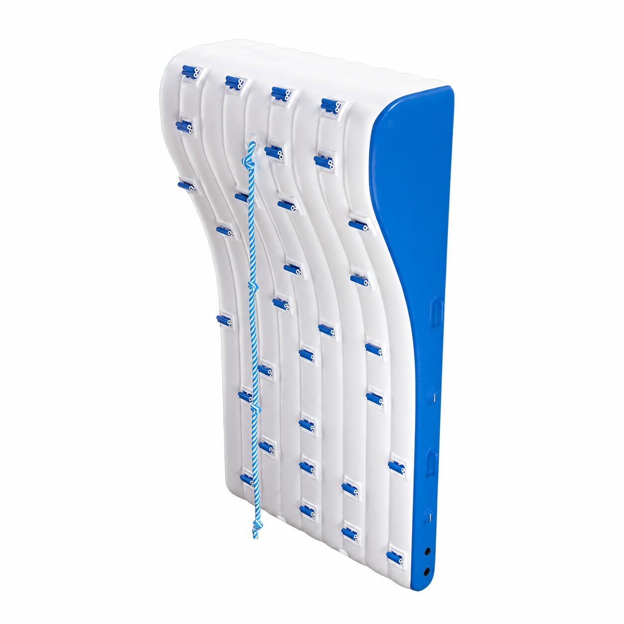 Inflatable Climbing Wall for Yacht | Commercial Floating Yacht Climbing Wall - Image 4