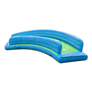 Inflatable Water Park Curve Module