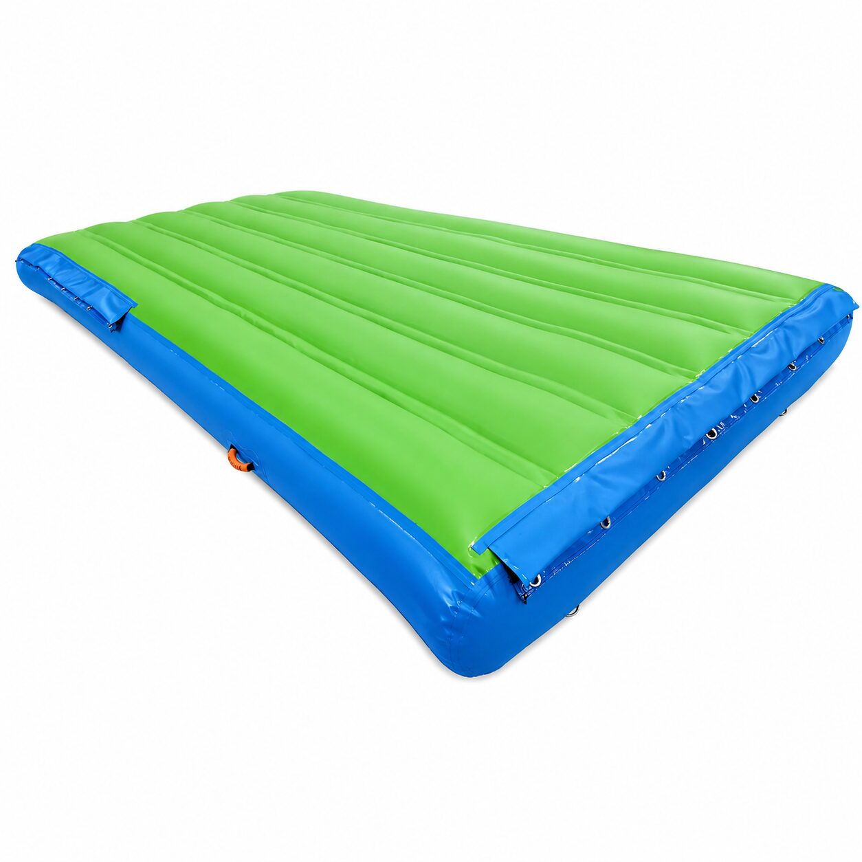 Inflatable Water Runway – Commercial Aqua Park Connector Module