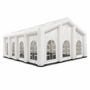 Airtight Inflatable Wedding Tent