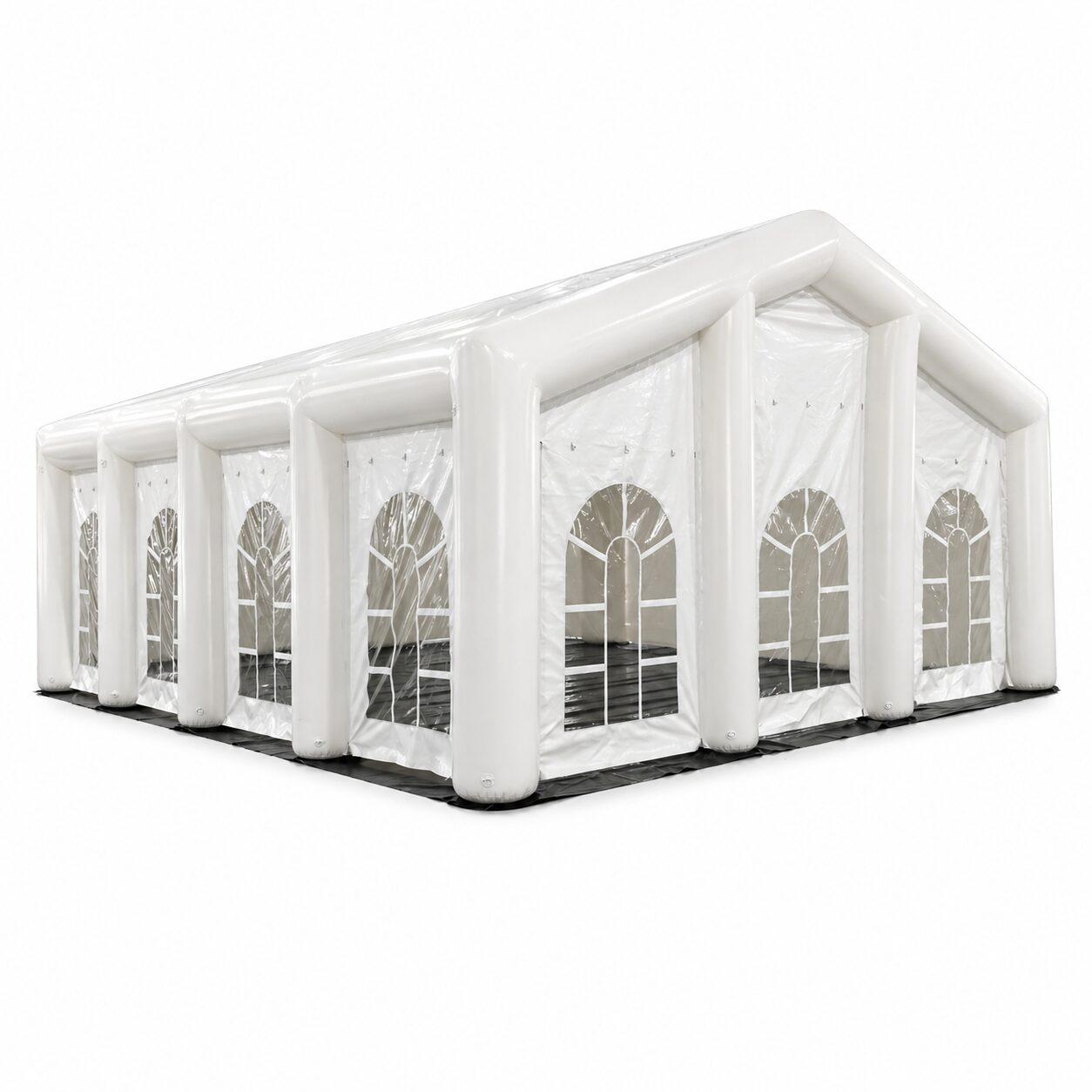 Airtight Inflatable Marquee Tent for Outdoor Wedding & Events
