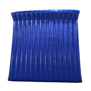 Airtight Inflatable Noise Barrier Wall for Construction Sites & Industrial Noise Control