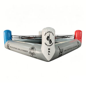Inflatable Boxing Ring