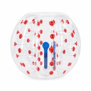 Inflatable Bumper Ball for Outdoor Sports & Team Games