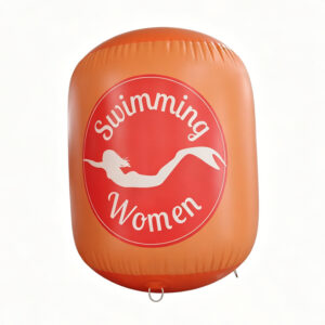 Cylindrical Buoy