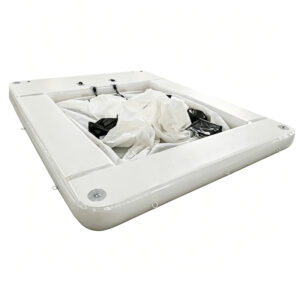 Inflatable Anti Jellyfish Pool