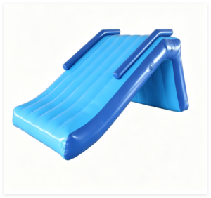 Inflatable Mini Climb Pool Slide for Kid Swimming Pool