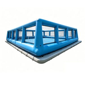 Inflatable Pickleball Court