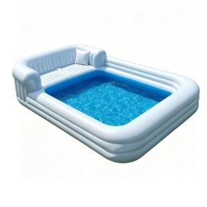 Inflatable Sofa Pool