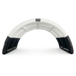 Inflatable Stage Tent for Events | Airtight Inflatable Arch Tent Tunnel