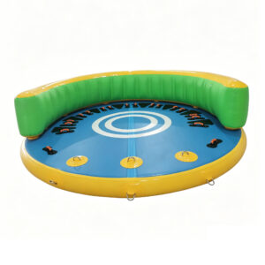 Inflatable Towable Boat