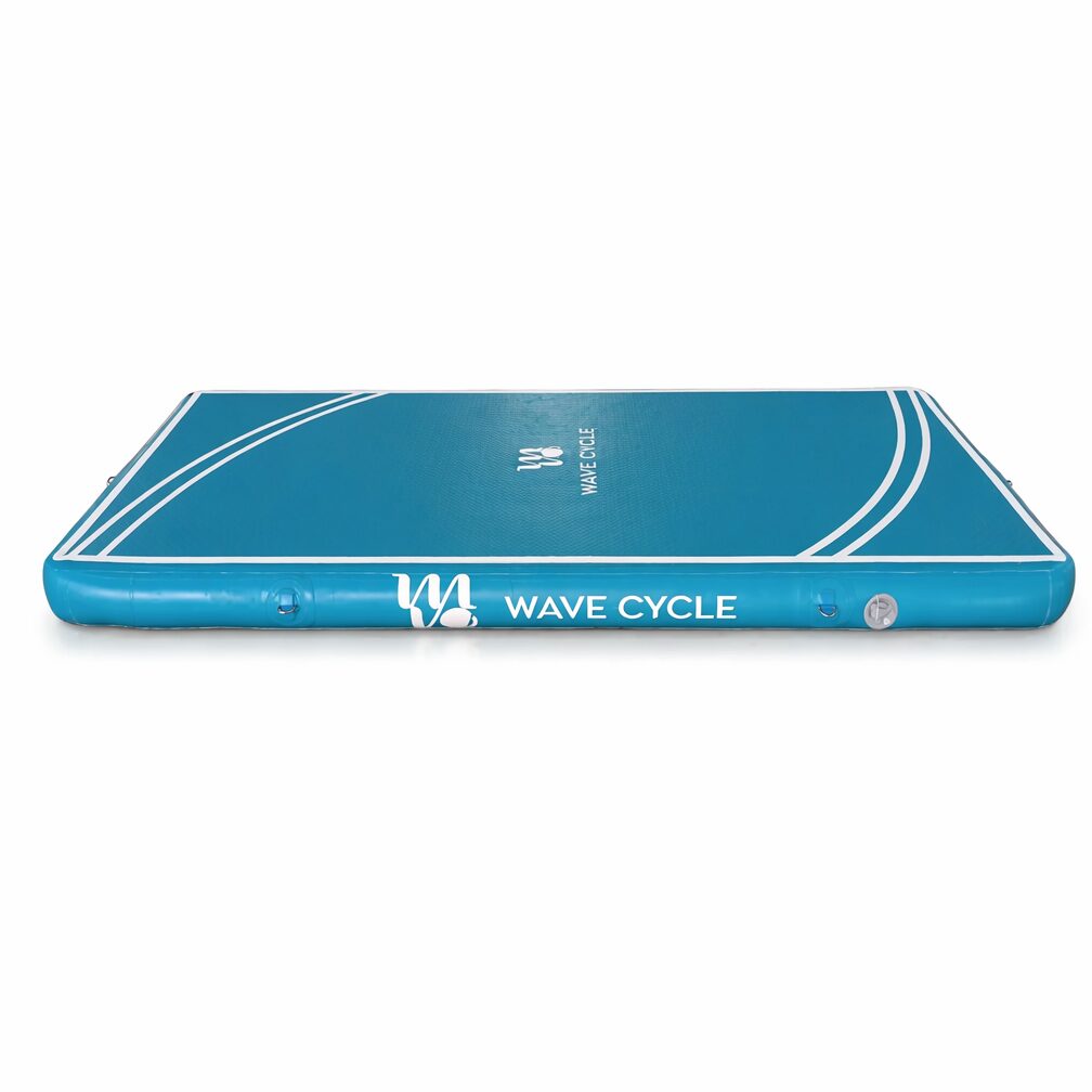 Inflatable Yoga Mat