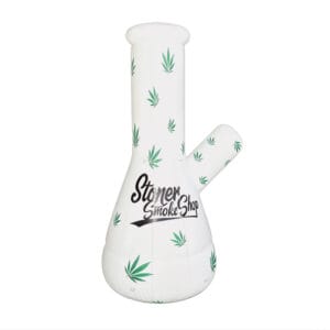 Giant Custom Inflatable Bong Water Pipe Model
