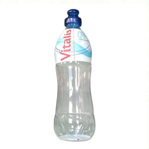 Giant Custom Inflatable Bottle Balloon Replica
