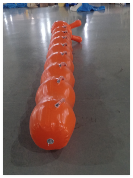 Custom Inflatable Caterpillar for Team Building Games - Image 4