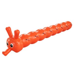 Custom Inflatable Caterpillar for Team Building Games