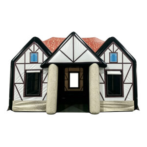 Inflatable Irish Pub Tent 