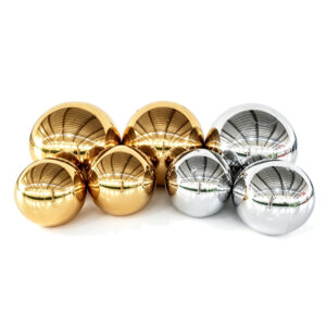 Custom Inflatable Mirror Balls for Event Decoration