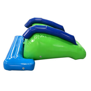 Inflatable Mini Climb Pool Slide for Kid Swimming Pool