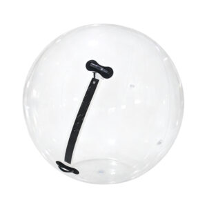 TIZIP Inflatable Water Zorb Ball Water Walking Ball