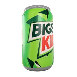 Custom Giant Sealed Inflatable Can for Brand Promotion and Advertising