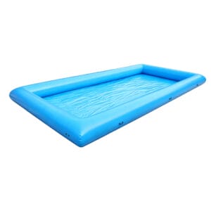 Custom Commercial Inflatable Swimming Pool