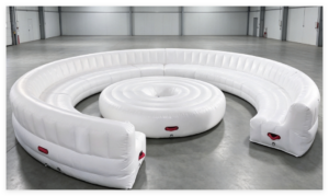 Inflatable Sofa