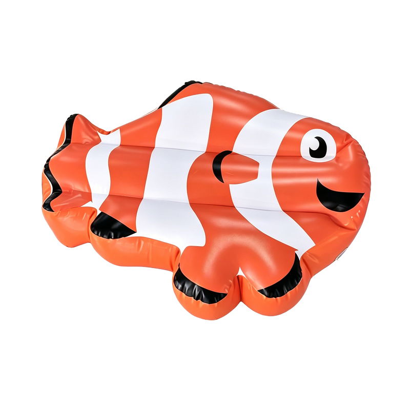 Custom Giant Inflatable Pool Float