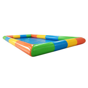 Custom Commercial Inflatable Swimming Pool for Backyard & Events