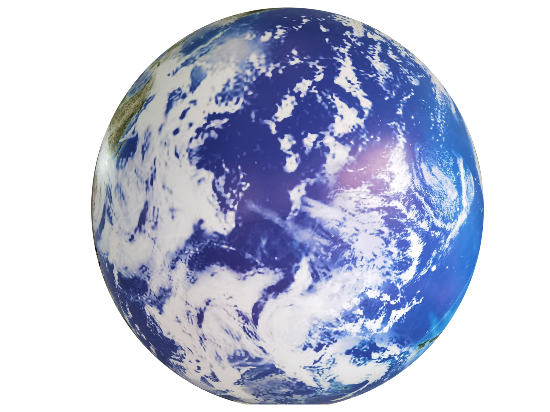 Custom Giant Inflatable Planets Inflatable Solar System - Image 2
