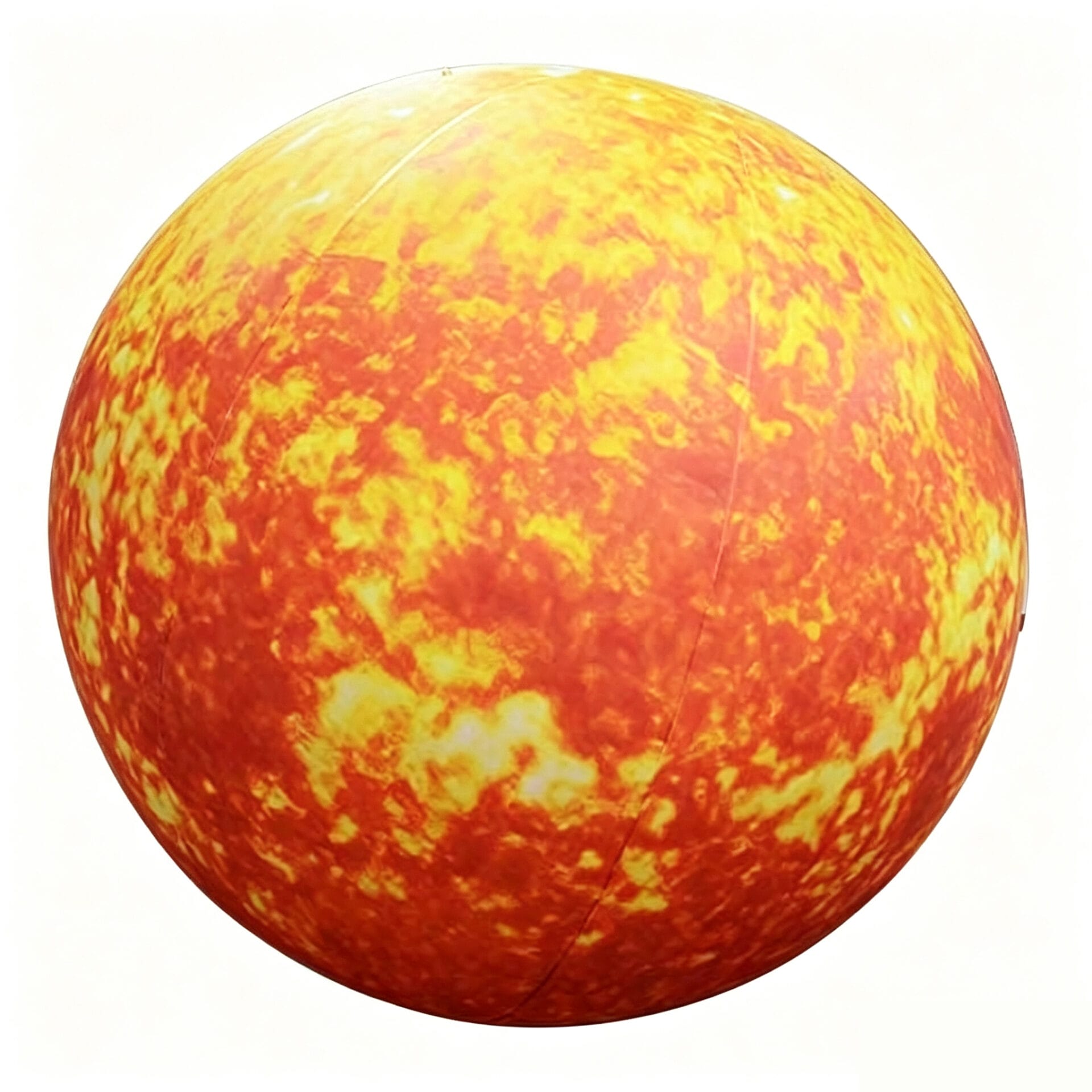Custom Giant Inflatable Planets Inflatable Solar System - Image 3