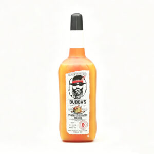 Giant Custom Inflatable Whiskey Bottle Replica For Advertising