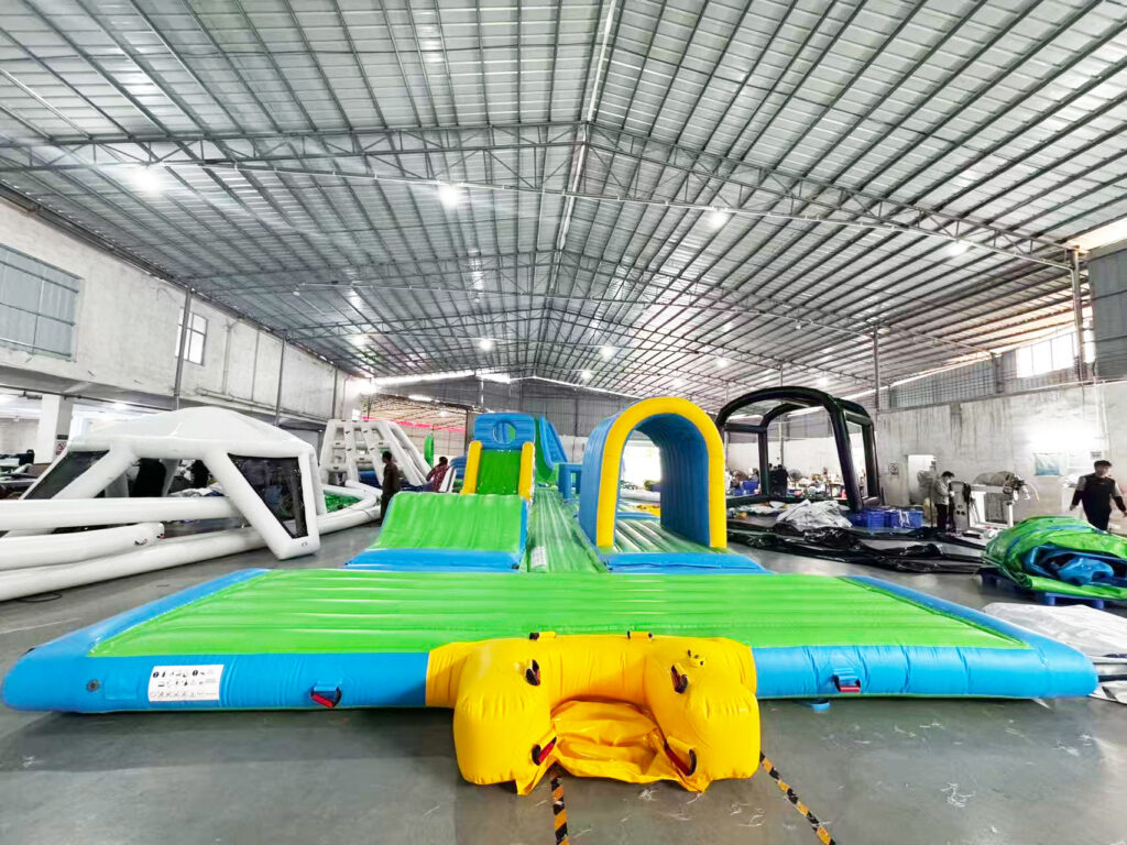 Hushine Factory